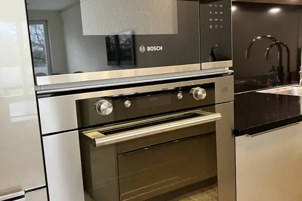 Foto #3 Appartement Johan de Wittstraat Wassenaar