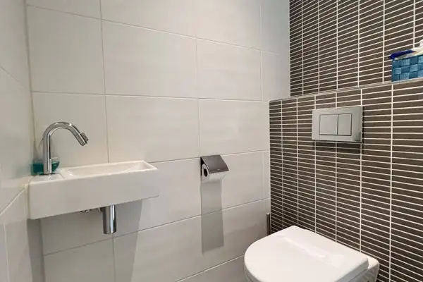 Foto #15 Appartement Johan de Wittstraat Wassenaar