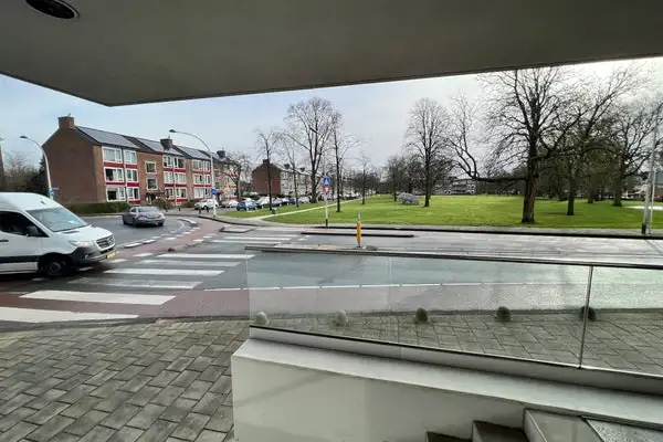 Foto #19 Appartement Johan de Wittstraat Wassenaar