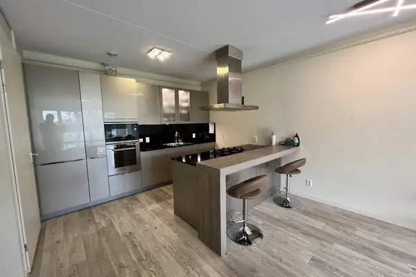 Foto #2 Appartement Johan de Wittstraat Wassenaar