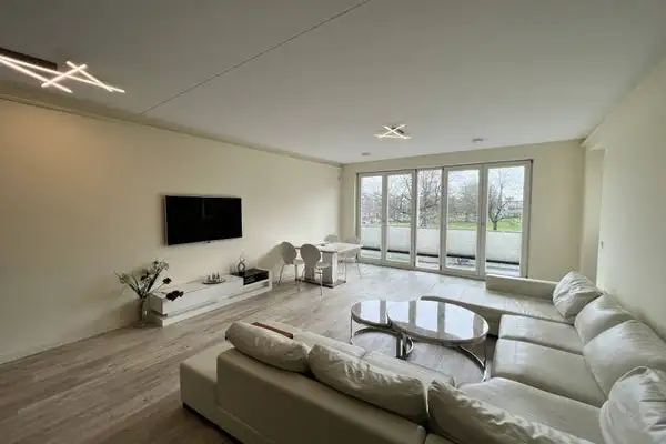 Foto #0 Appartement Johan de Wittstraat Wassenaar