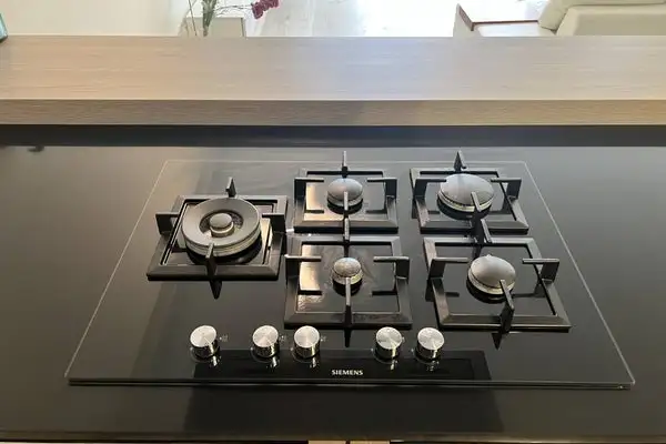 Foto #4 Appartement Johan de Wittstraat Wassenaar