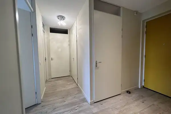 Foto #6 Appartement Johan de Wittstraat Wassenaar