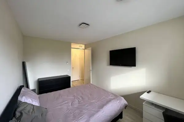 Foto #10 Appartement Johan de Wittstraat Wassenaar