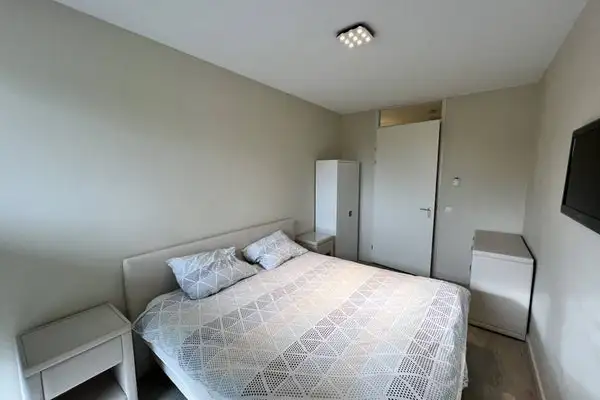 Foto #8 Appartement Johan de Wittstraat Wassenaar