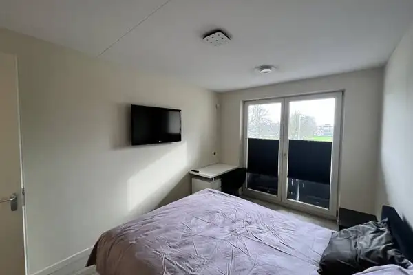 Foto #11 Appartement Johan de Wittstraat Wassenaar