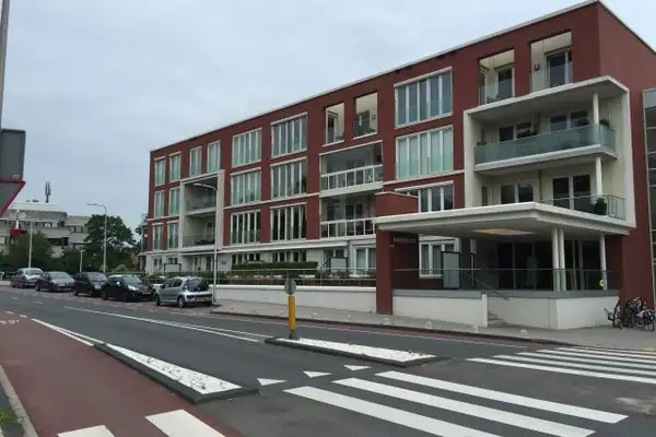 Foto #20 Appartement Johan de Wittstraat Wassenaar