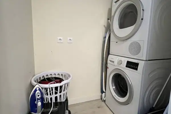 Foto #5 Appartement Johan de Wittstraat Wassenaar