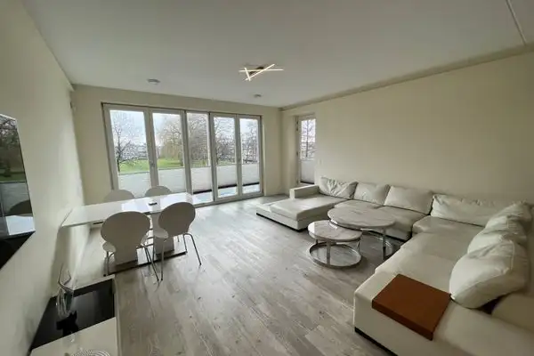 Foto #1 Appartement Johan de Wittstraat Wassenaar