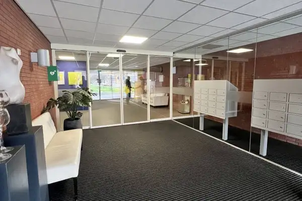 Foto #17 Appartement Johan de Wittstraat Wassenaar