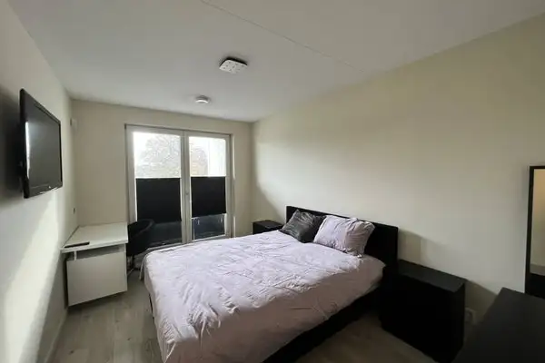 Foto #9 Appartement Johan de Wittstraat Wassenaar