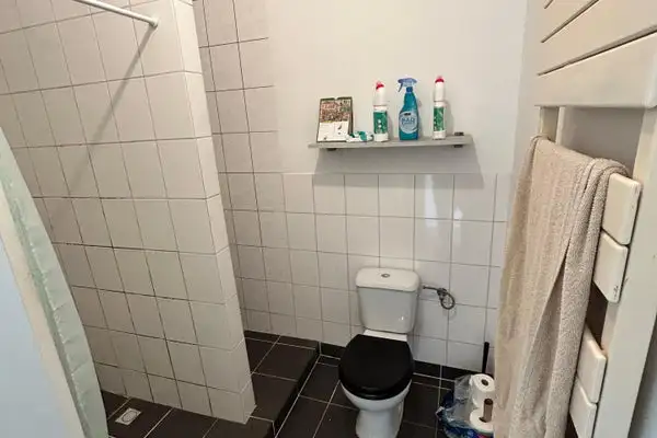 Foto #6 Appartement Liesbosstraat Breda