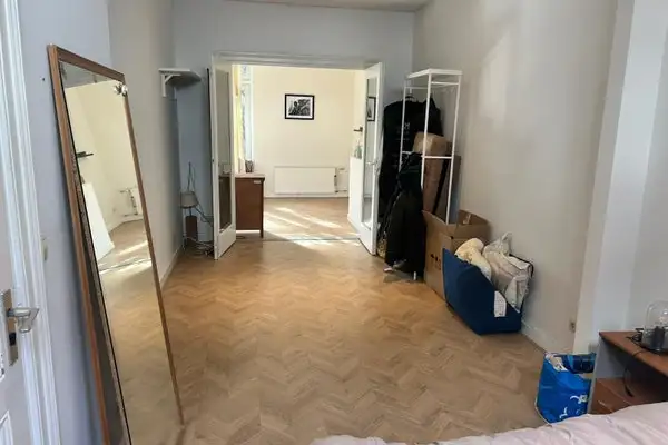 Foto #5 Appartement Liesbosstraat Breda