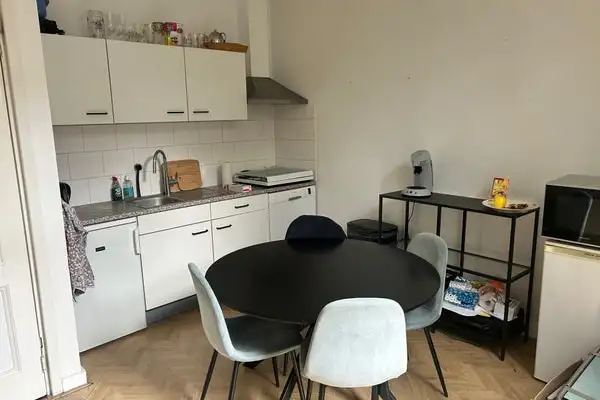 Foto #2 Appartement Liesbosstraat Breda