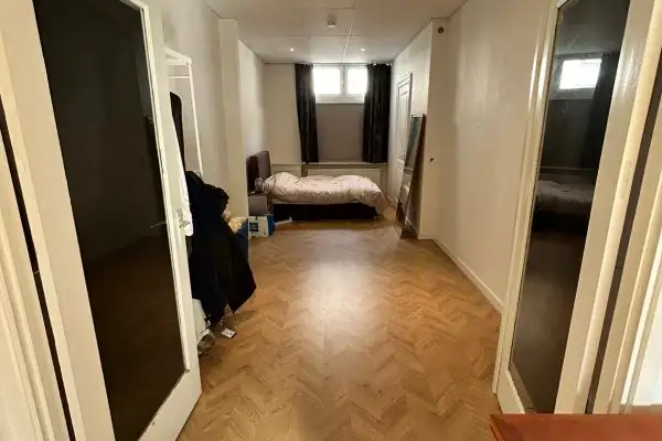 Foto #4 Appartement Liesbosstraat Breda