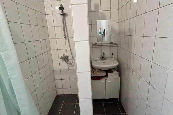 Foto #7 Appartement Liesbosstraat Breda