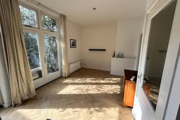 Foto #3 Appartement Liesbosstraat Breda