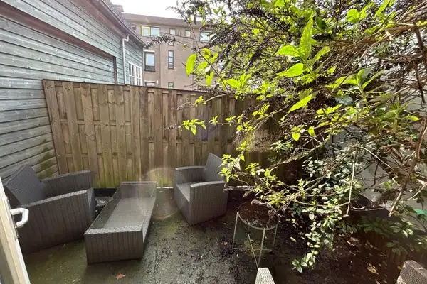 Foto #8 Appartement Liesbosstraat Breda