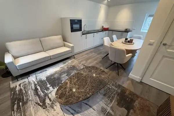 Foto #3 Huurwoning Mosterdsteeg Leiden