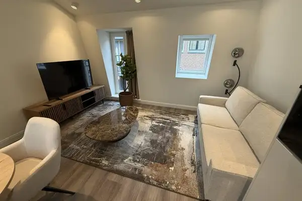 Foto #1 Huurwoning Mosterdsteeg Leiden