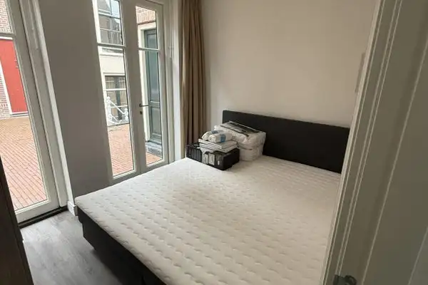 Foto #5 Huurwoning Mosterdsteeg Leiden