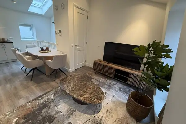 Foto #2 Huurwoning Mosterdsteeg Leiden