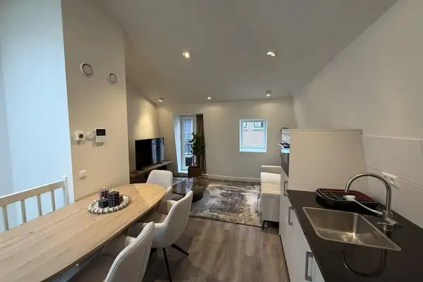 Foto #0 Huurwoning Mosterdsteeg Leiden