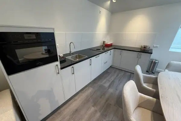 Foto #4 Huurwoning Mosterdsteeg Leiden