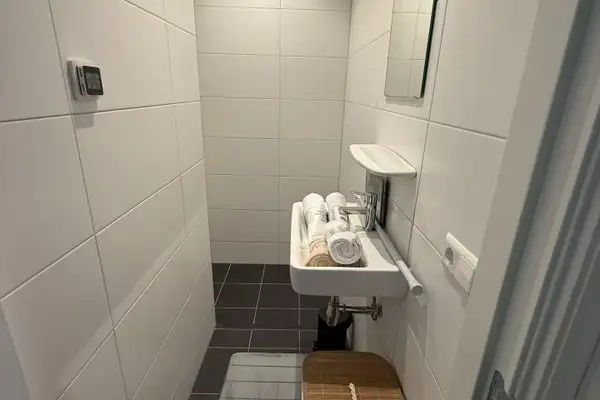 Foto #10 Huurwoning Mosterdsteeg Leiden