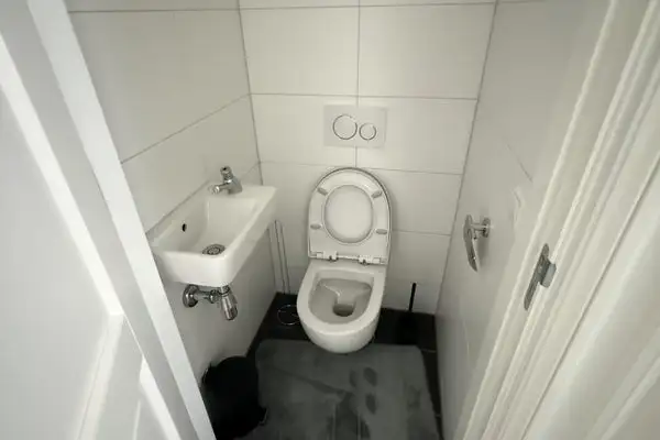 Foto #9 Huurwoning Mosterdsteeg Leiden