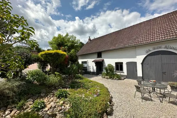 Foto #1 Huurwoning Stokhem Wijlre