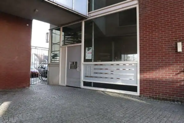 Foto #16 Appartement Crabethstraat Eindhoven