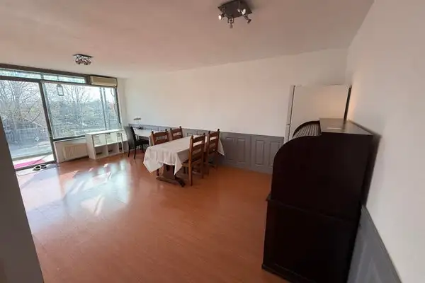 Foto #4 Appartement Crabethstraat Eindhoven