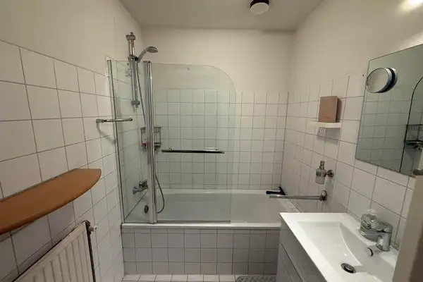 Foto #10 Appartement Crabethstraat Eindhoven
