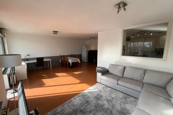 Foto #1 Appartement Crabethstraat Eindhoven