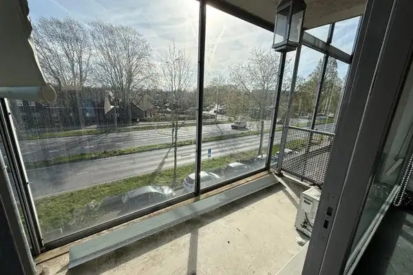 Foto #14 Appartement Crabethstraat Eindhoven