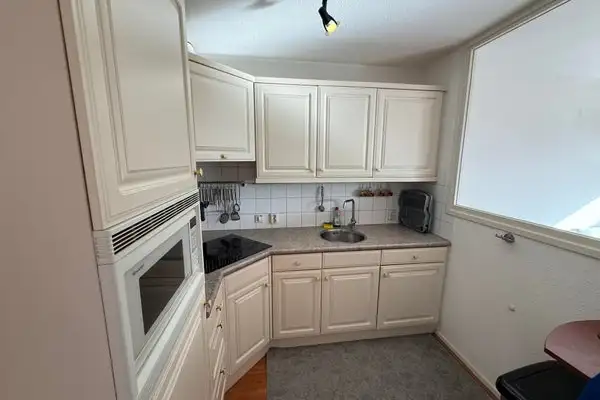 Foto #5 Appartement Crabethstraat Eindhoven