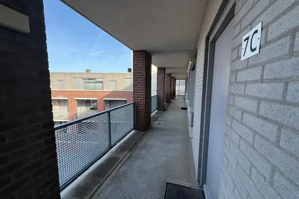 Foto #15 Appartement Crabethstraat Eindhoven