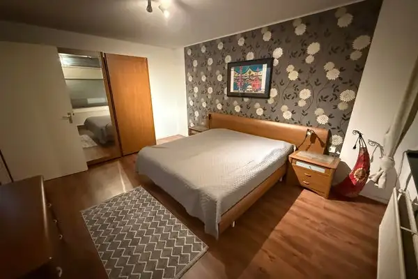 Foto #8 Appartement Crabethstraat Eindhoven