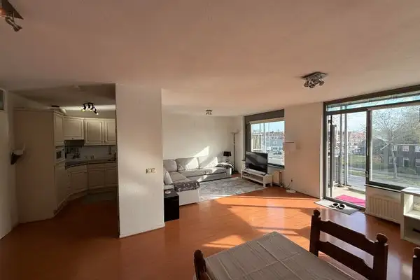 Foto #3 Appartement Crabethstraat Eindhoven