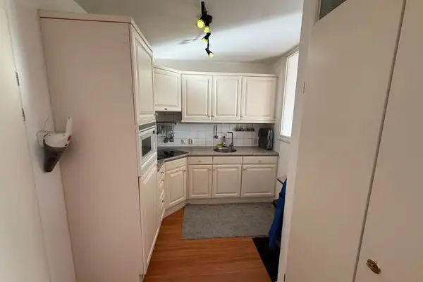 Foto #6 Appartement Crabethstraat Eindhoven