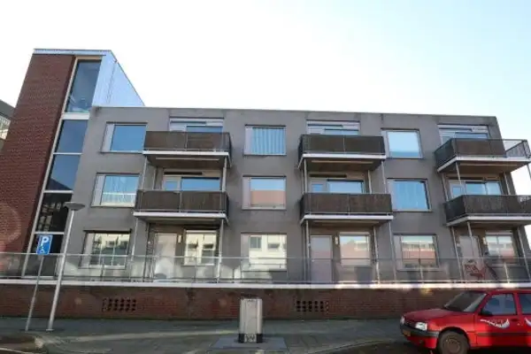 Foto #0 Appartement Crabethstraat Eindhoven