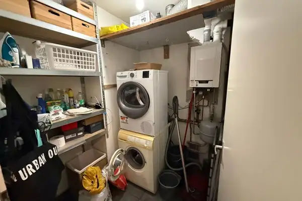 Foto #12 Appartement Crabethstraat Eindhoven