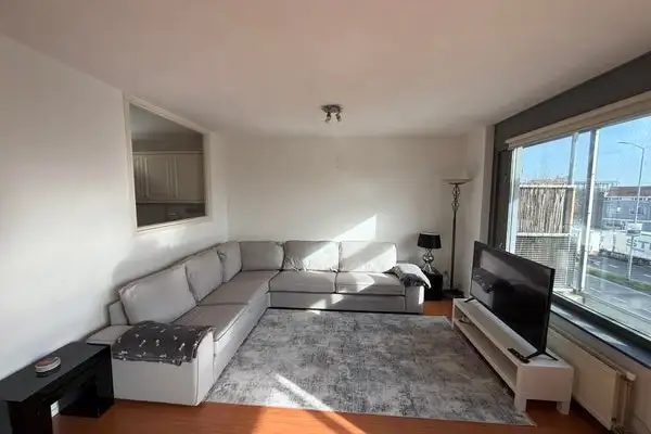Foto #2 Appartement Crabethstraat Eindhoven