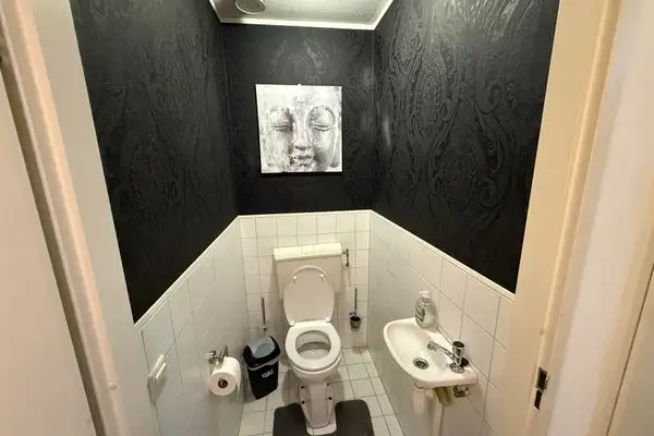 Foto #11 Appartement Crabethstraat Eindhoven