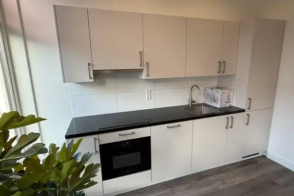 Foto #11 Appartement Mosterdsteeg Leiden