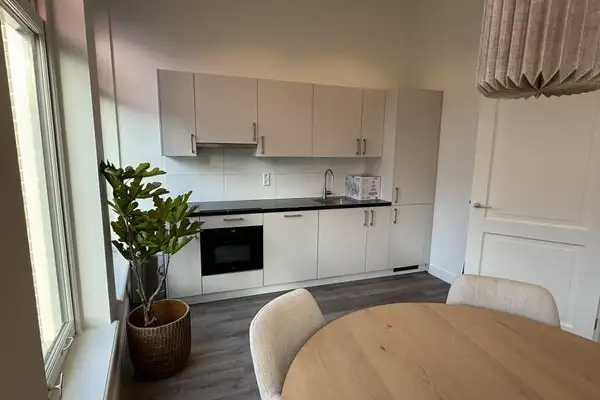 Foto #10 Appartement Mosterdsteeg Leiden