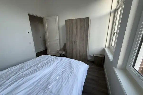 Foto #16 Appartement Mosterdsteeg Leiden