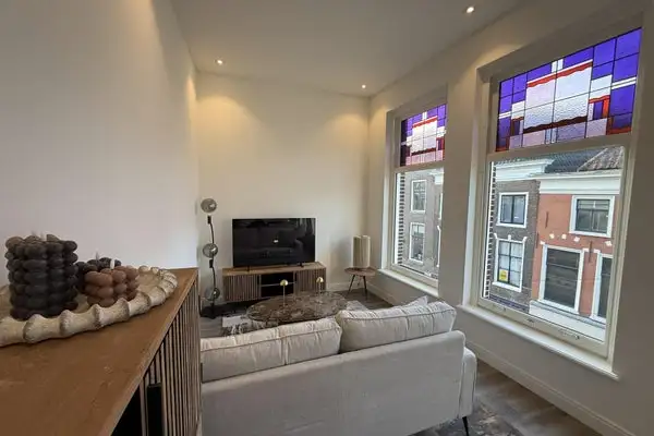 Foto #4 Appartement Mosterdsteeg Leiden