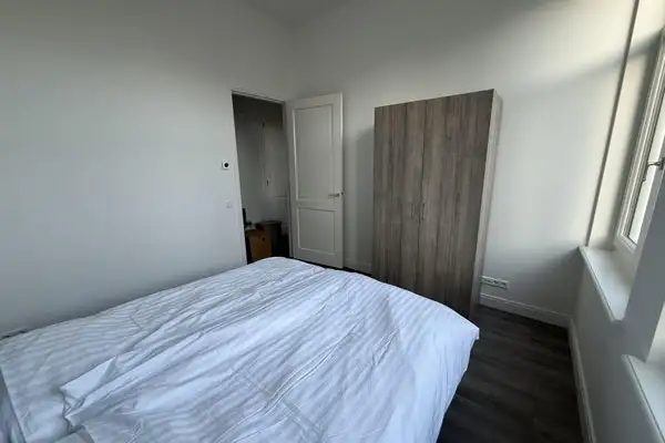 Foto #14 Appartement Mosterdsteeg Leiden